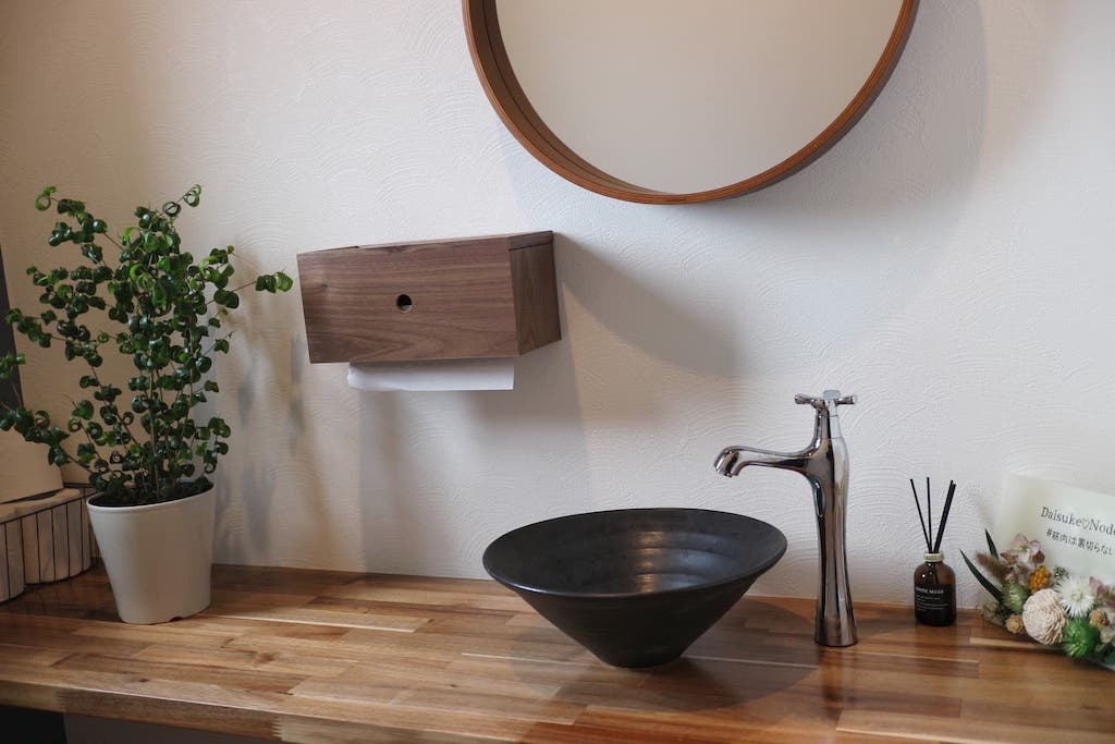 女性だけの空間。トレーニングスペース